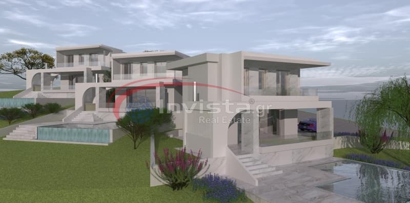 House in Chaniotis, Pallini — Photo 4 of 21
