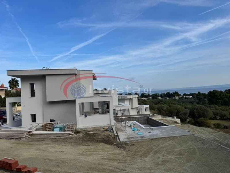House in Chaniotis, Pallini — Photo 15 of 21