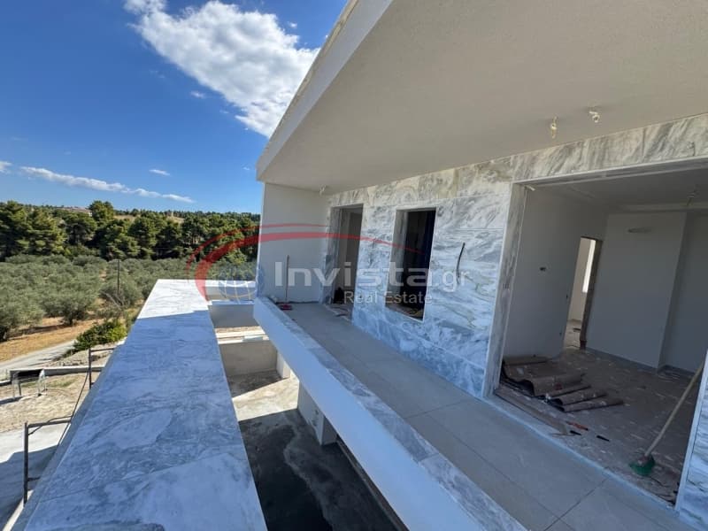House in Chaniotis, Pallini — Photo 14 of 21