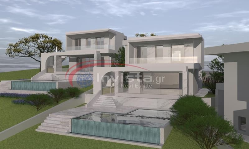 House in Chaniotis, Pallini — Photo 5 of 21