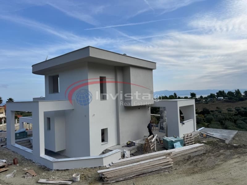 House in Chaniotis, Pallini — Photo 6 of 21