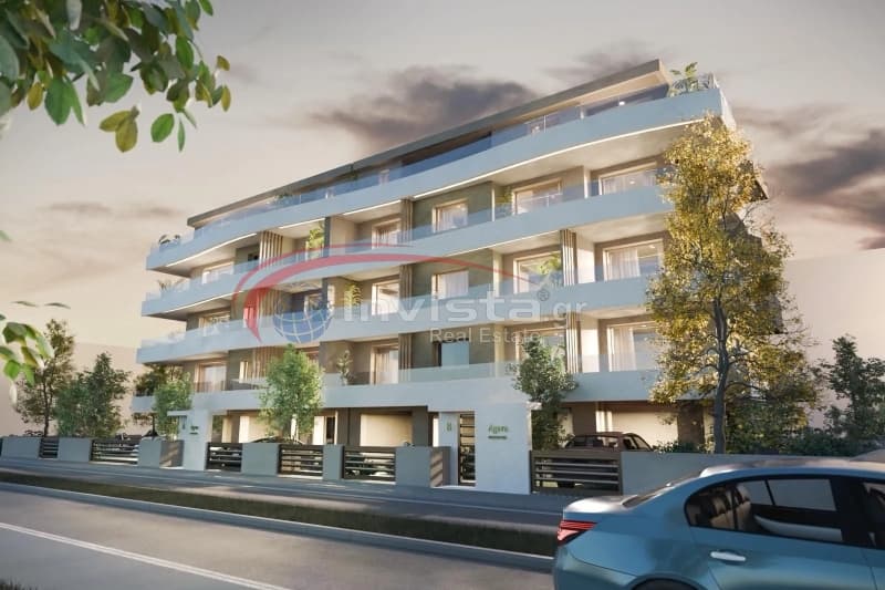 Apartment in Peraia, Peraia