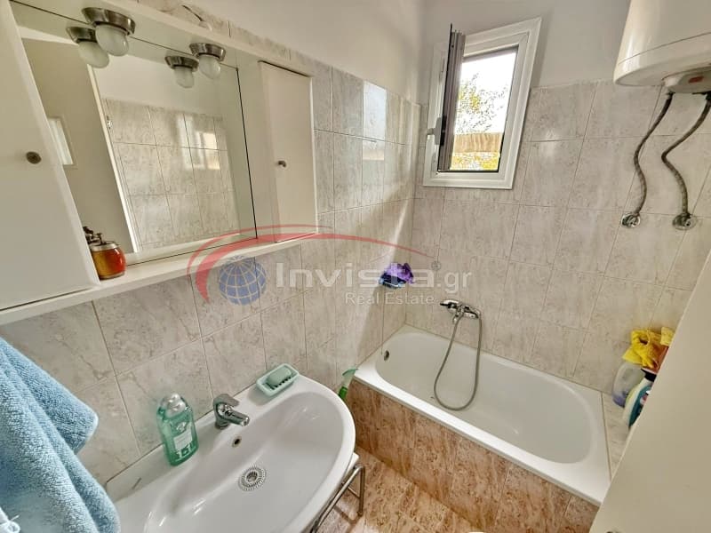 Apartment in Fillipou, Ampelokipoi — Photo 23 of 25