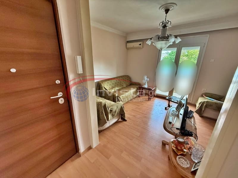 Apartment in Fillipou, Ampelokipoi — Photo 7 of 25