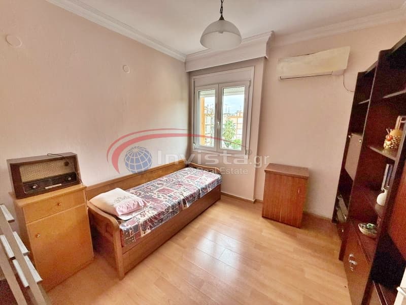 Apartment in Fillipou, Ampelokipoi — Photo 15 of 25