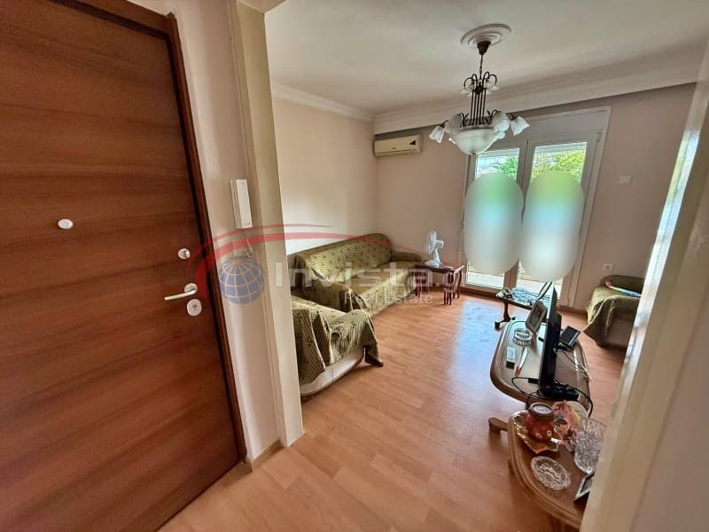 Apartment in Fillipou, Ampelokipoi — Photo 6 of 25