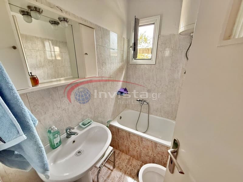 Apartment in Fillipou, Ampelokipoi — Photo 20 of 25