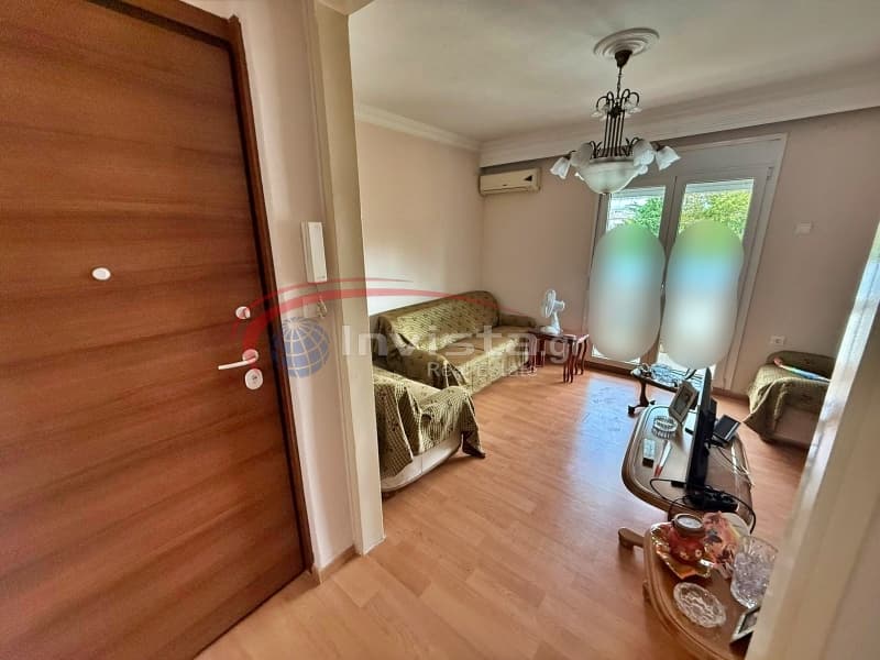 Apartment in Fillipou, Ampelokipoi — Photo 1 of 25