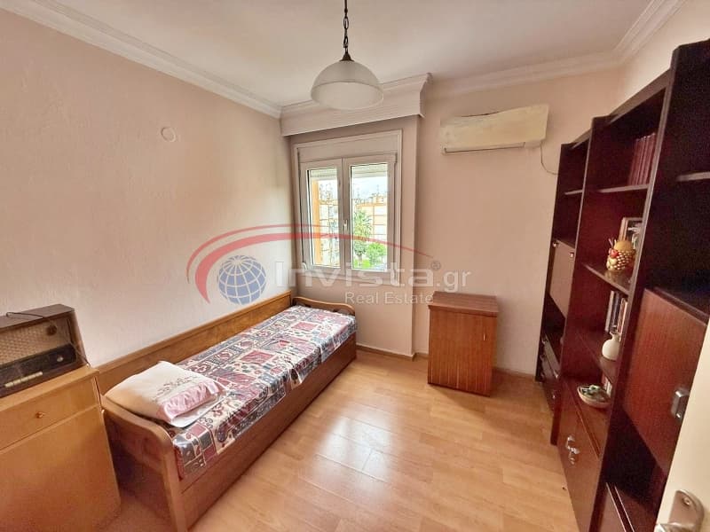 Apartment in Fillipou, Ampelokipoi — Photo 18 of 25