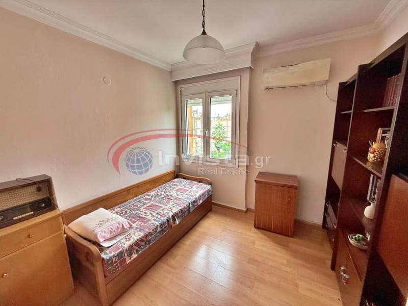 Apartment in Fillipou, Ampelokipoi — Photo 16 of 25