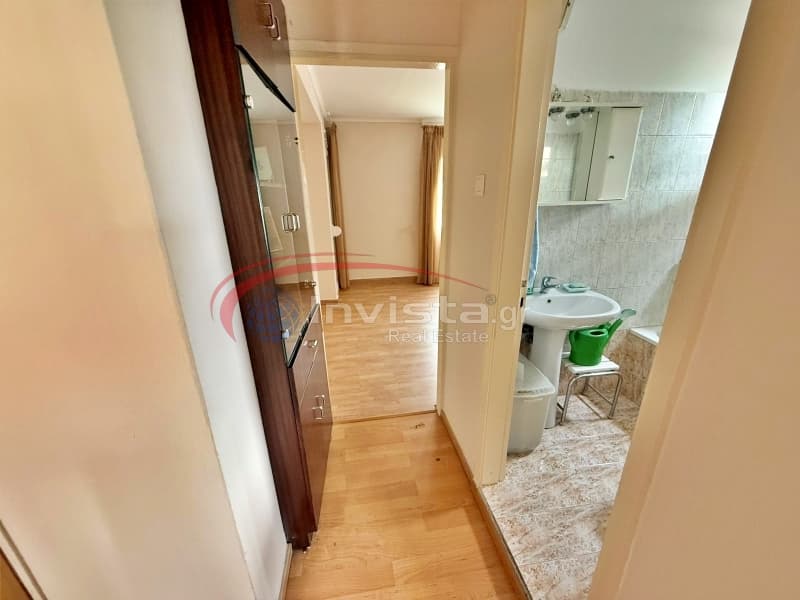 Apartment in Fillipou, Ampelokipoi — Photo 11 of 25