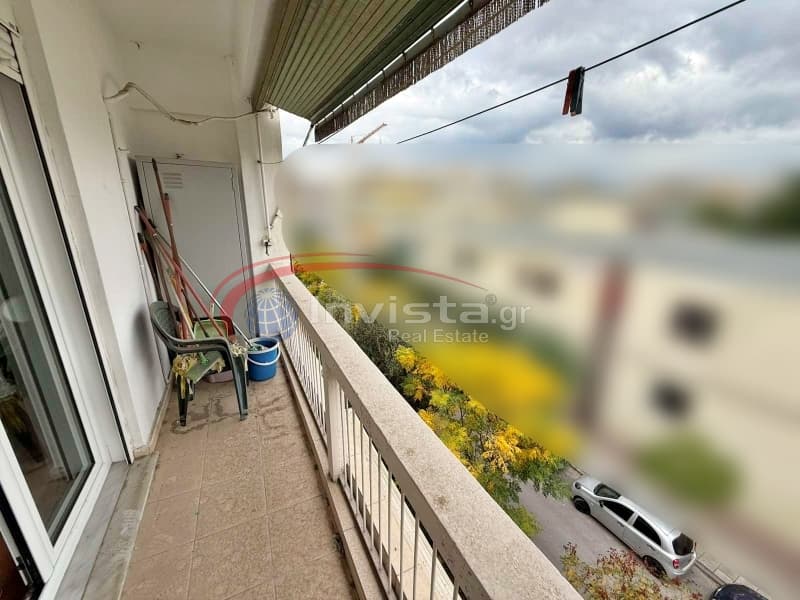 Apartment in Fillipou, Ampelokipoi — Photo 25 of 25