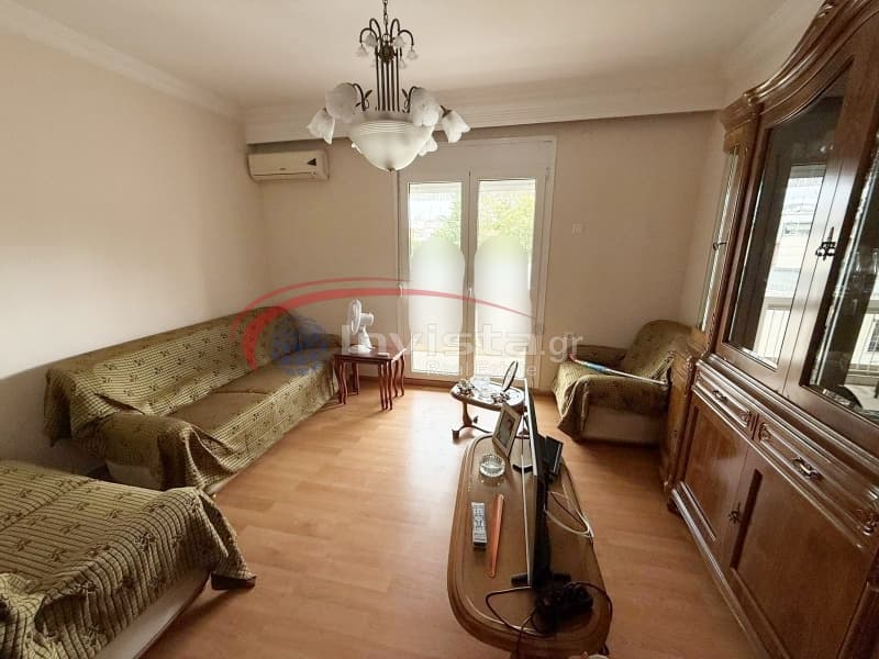 Apartment in Fillipou, Ampelokipoi — Photo 4 of 25