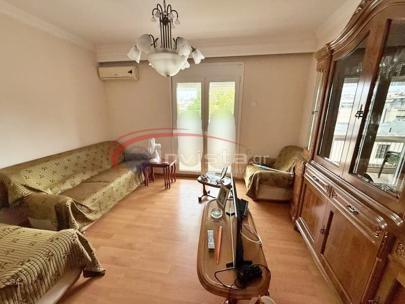 Apartment in Fillipou, Ampelokipoi — Photo 5 of 25