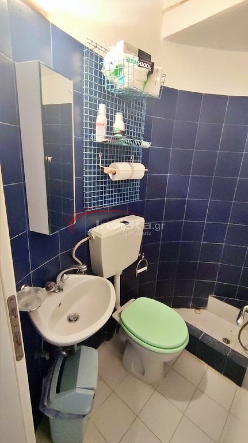 Μονοκατοικία στην Ταγαράδες, Μίκρα — Φωτογραφία 7 από 21