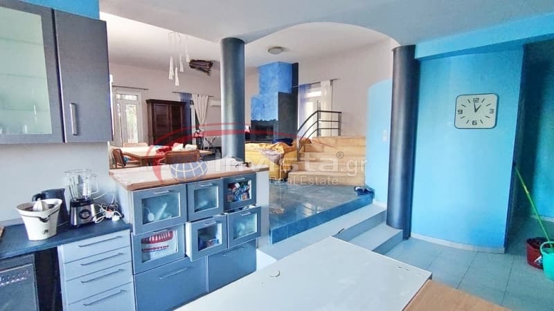 Μονοκατοικία στην Ταγαράδες, Μίκρα — Φωτογραφία 4 από 21
