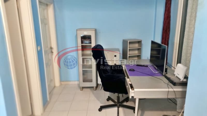 Μονοκατοικία στην Ταγαράδες, Μίκρα — Φωτογραφία 8 από 21