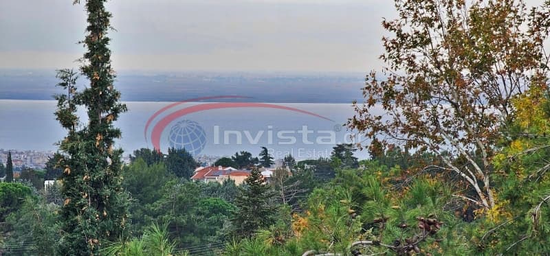 Μονοκατοικία στην Κέντρο, Πανόραμα — Φωτογραφία 8 από 30