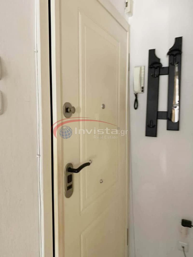 Apartment in Dimarcheiou, Ampelokipoi — Photo 9 of 10