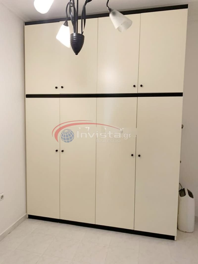 Apartment in Dimarcheiou, Ampelokipoi — Photo 6 of 10