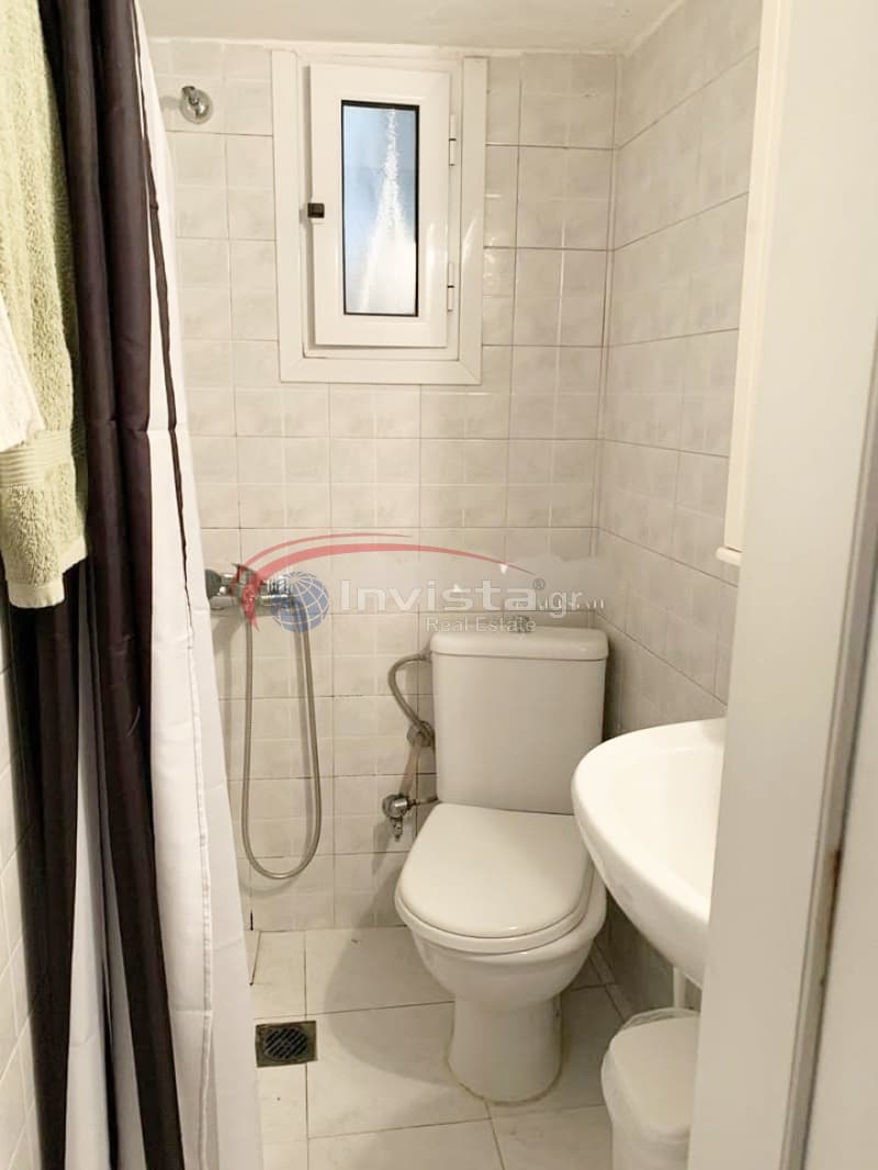 Apartment in Dimarcheiou, Ampelokipoi — Photo 10 of 10