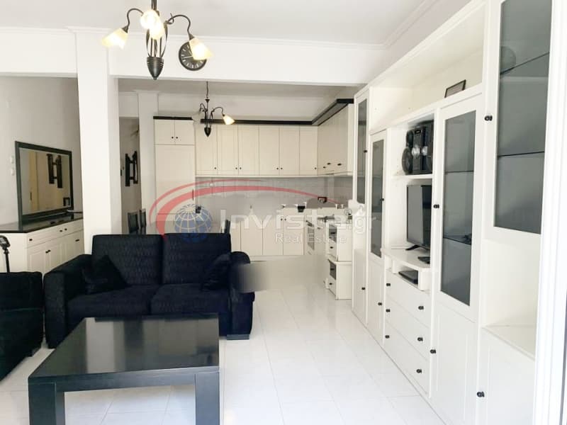 Apartment in Dimarcheiou, Ampelokipoi — Photo 3 of 10