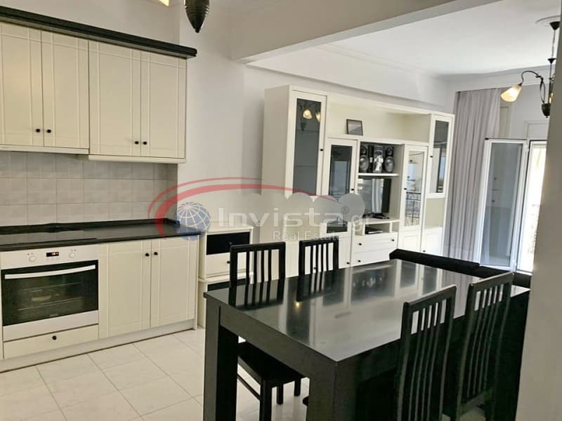 Apartment in Dimarcheiou, Ampelokipoi — Photo 2 of 10
