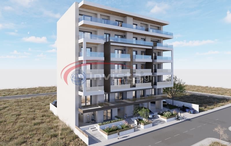 Διαμέρισμα στην Άνω Ηλιούπολη, Σταυρούπολη — Φωτογραφία 9 από 11