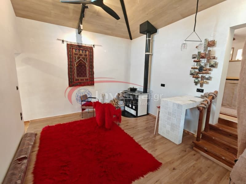 House in Krini, Triglia — Photo 1 of 25