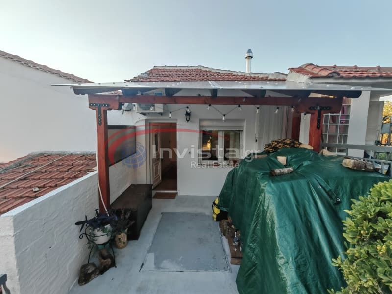 House in Krini, Triglia — Photo 21 of 25