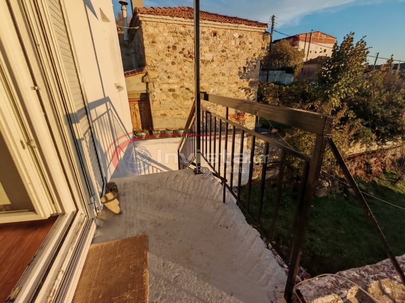 House in Krini, Triglia — Photo 19 of 25