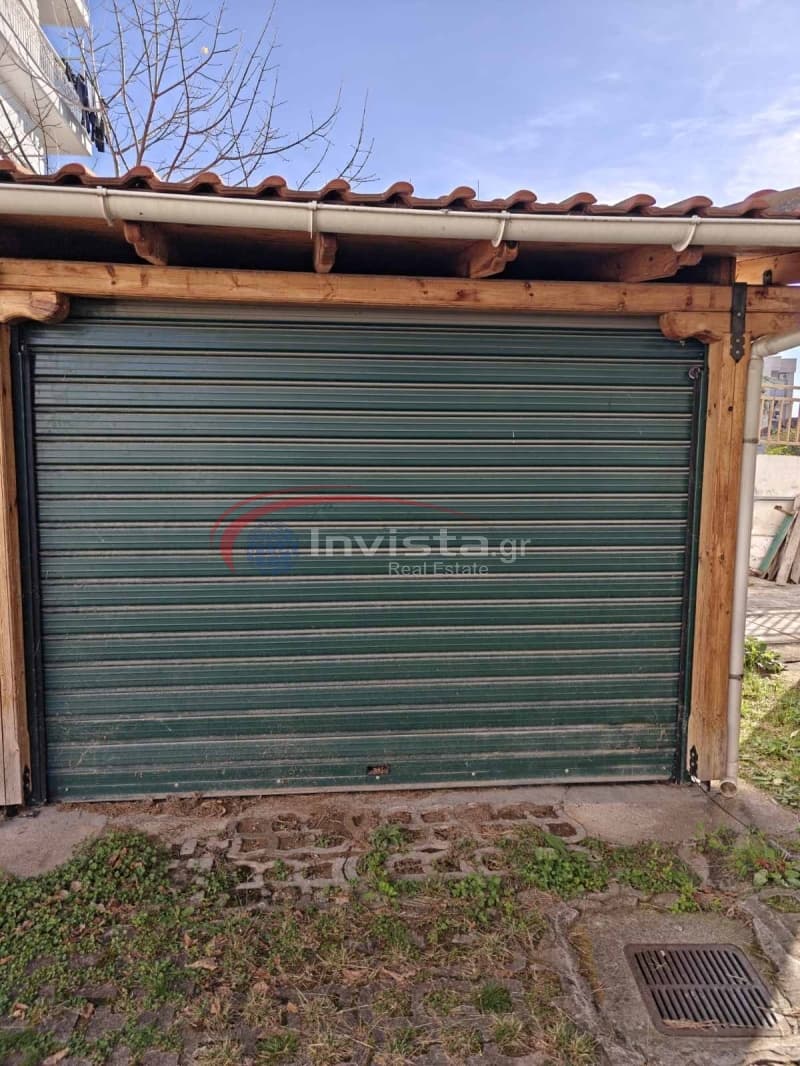 Μονοκατοικία στην Πυλαιώτικα, Πυλαία — Φωτογραφία 24 από 24