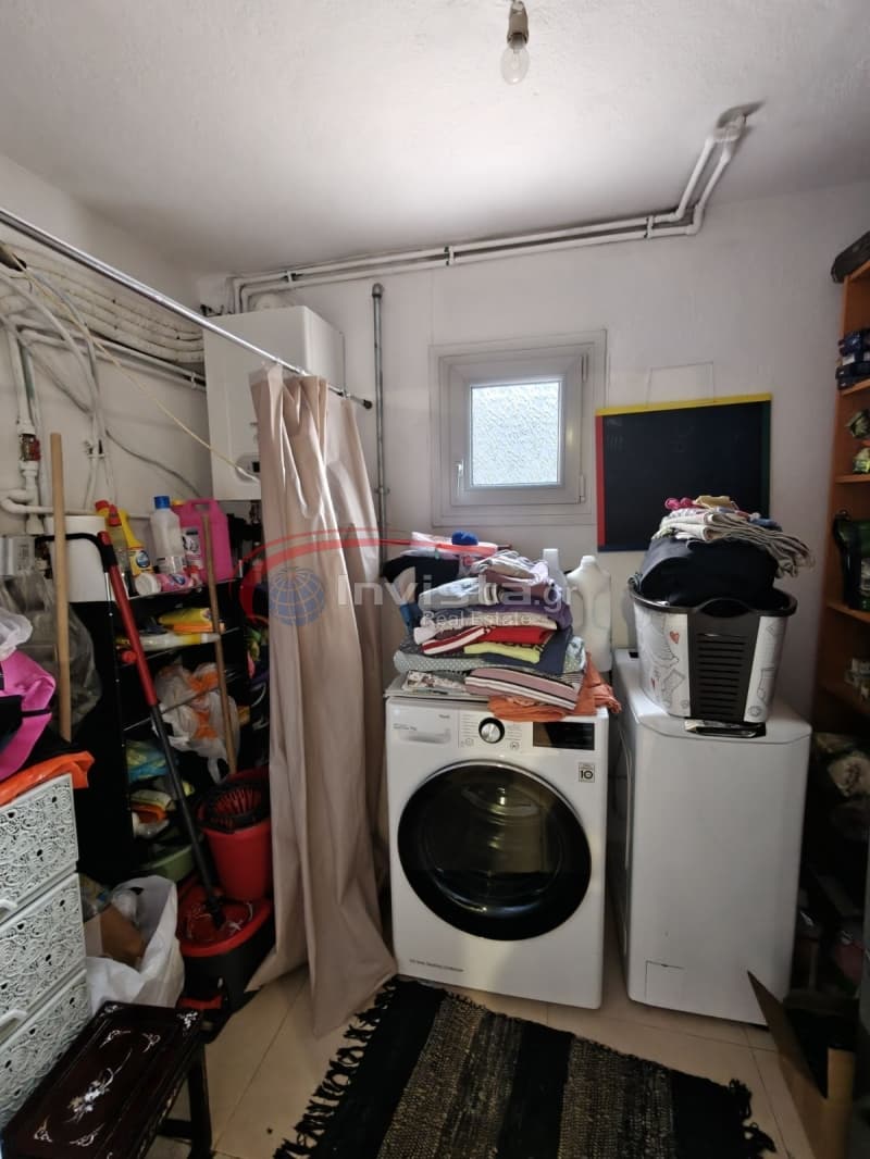 Μονοκατοικία στην Πυλαιώτικα, Πυλαία — Φωτογραφία 10 από 24