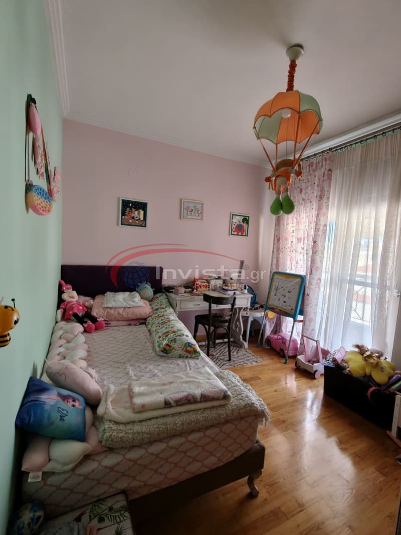Μονοκατοικία στην Πυλαιώτικα, Πυλαία — Φωτογραφία 14 από 24