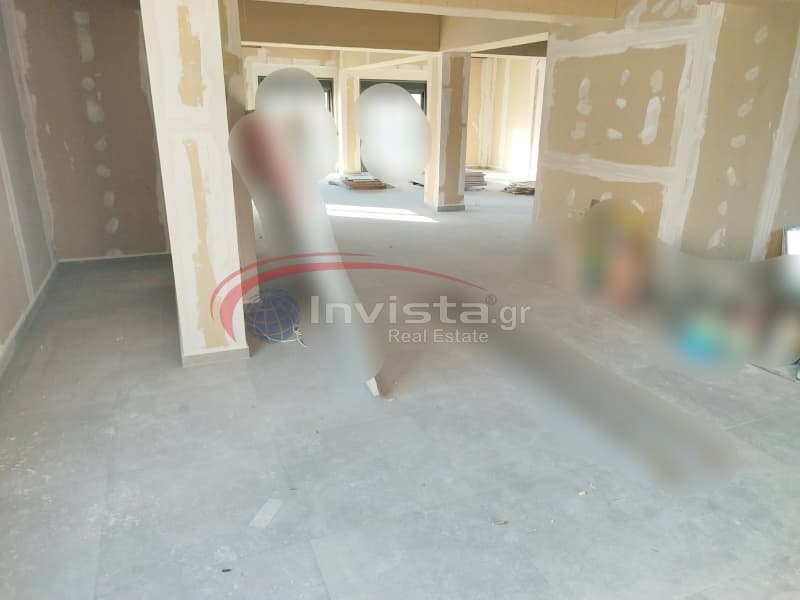 Office in Neo Risio, Mikra — Photo 6 of 14
