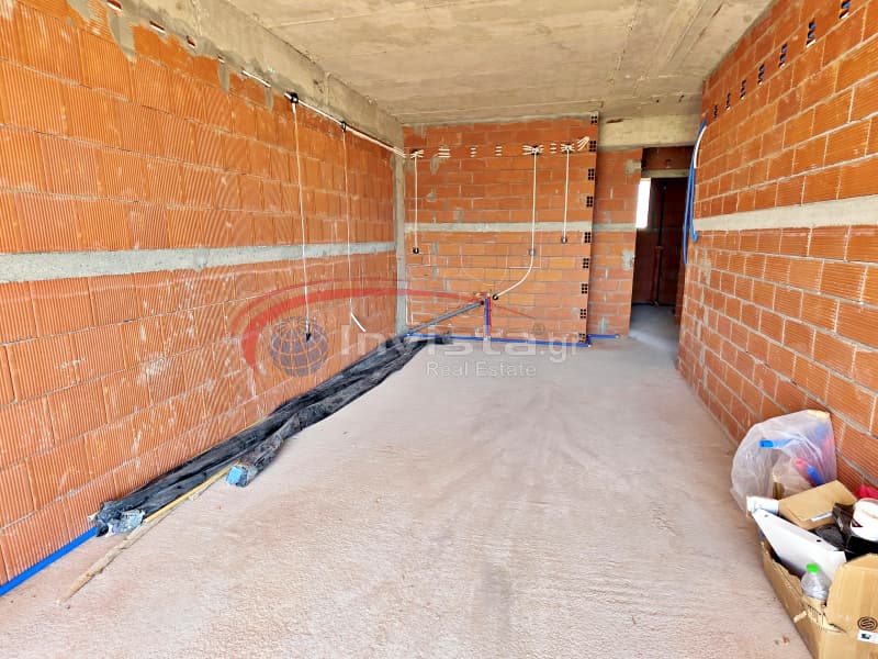 Apartment in Center, Thermi — Photo 6 of 14