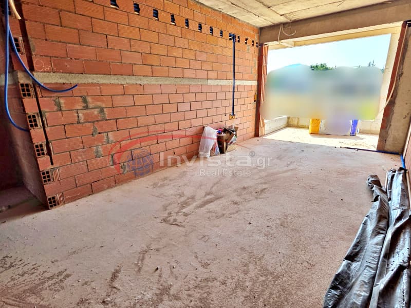 Apartment in Center, Thermi — Photo 1 of 14