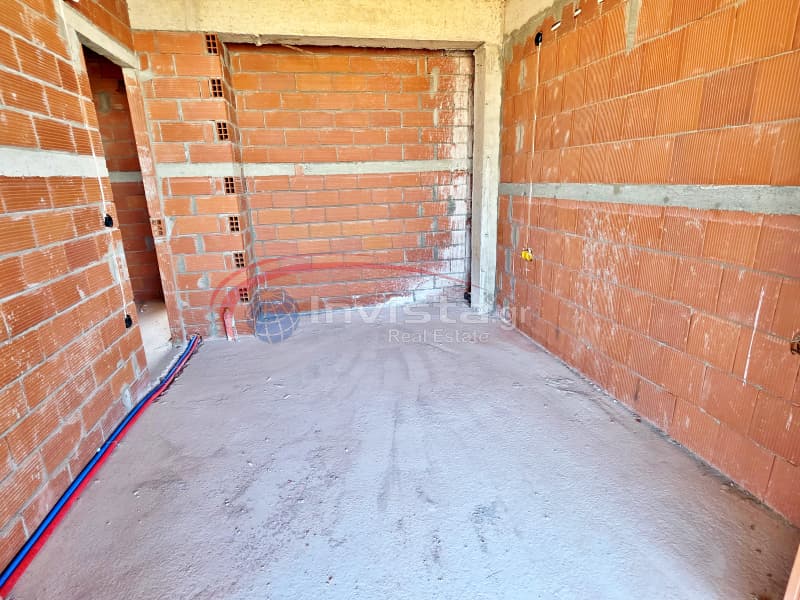 Apartment in Center, Thermi — Photo 2 of 14
