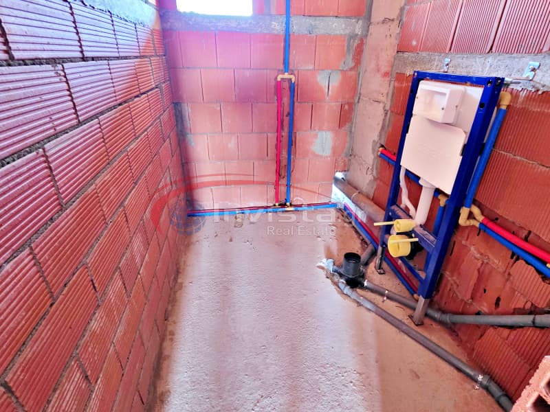 Apartment in Center, Thermi — Photo 8 of 14