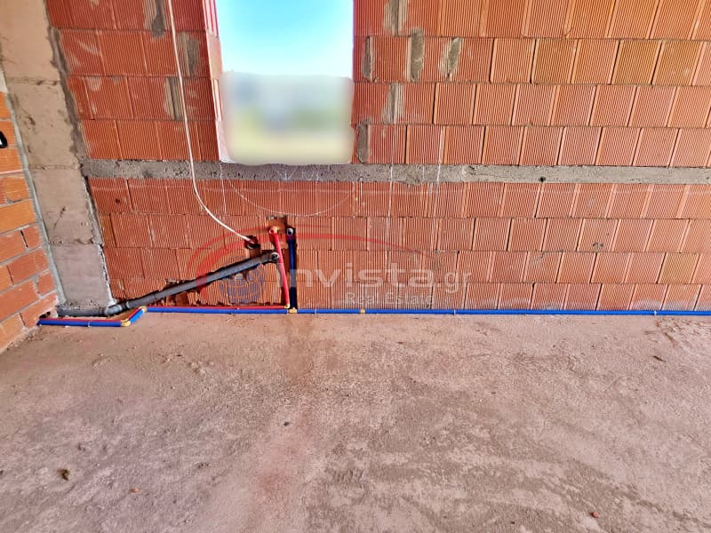 Apartment in Center, Thermi — Photo 4 of 13