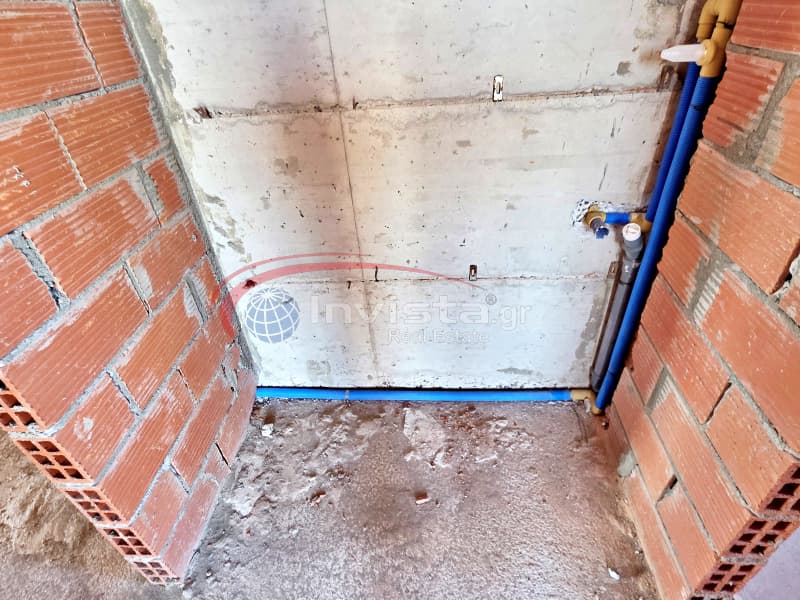 Apartment in Center, Thermi — Photo 8 of 13