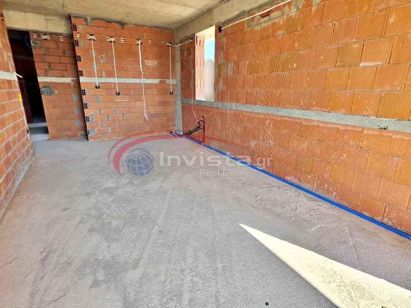 Apartment in Center, Thermi — Photo 5 of 13