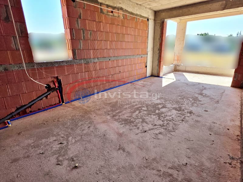 Apartment in Center, Thermi — Photo 1 of 13