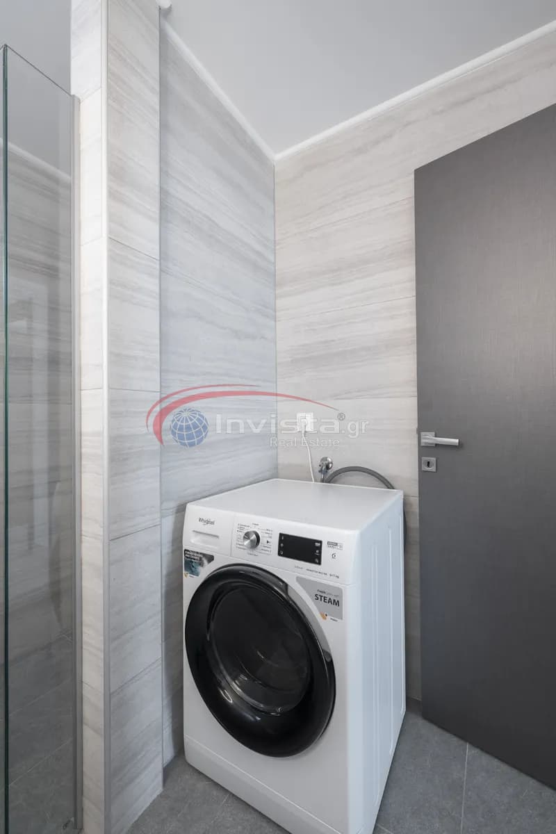 Διαμέρισμα στην Πανόραμα, Πανόραμα — Φωτογραφία 18 από 23