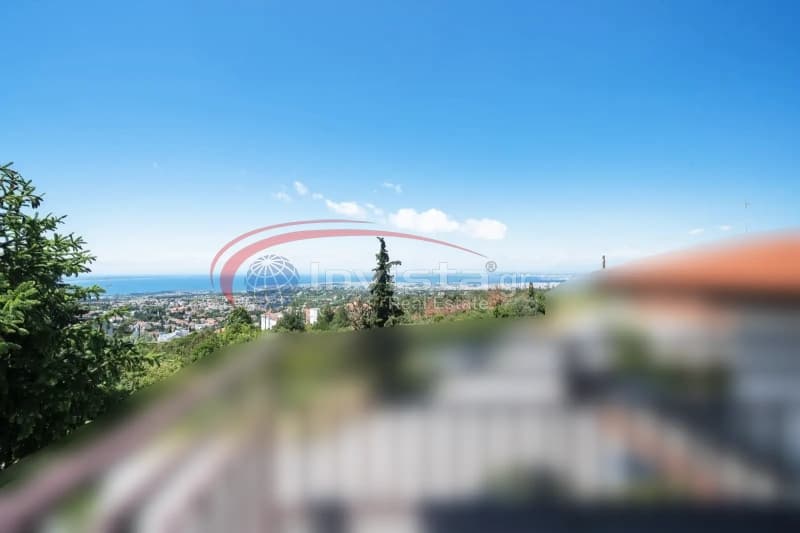 Διαμέρισμα στην Πανόραμα, Πανόραμα — Φωτογραφία 22 από 23