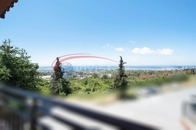 Διαμέρισμα στην Πανόραμα, Πανόραμα — Φωτογραφία 23 από 23