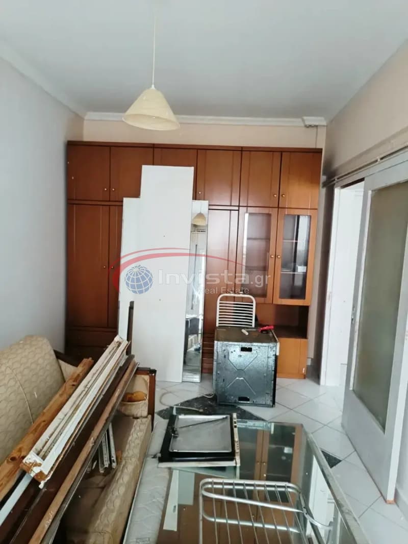 Διαμέρισμα στην Κέντρο, Καλαμαριά — Φωτογραφία 4 από 7