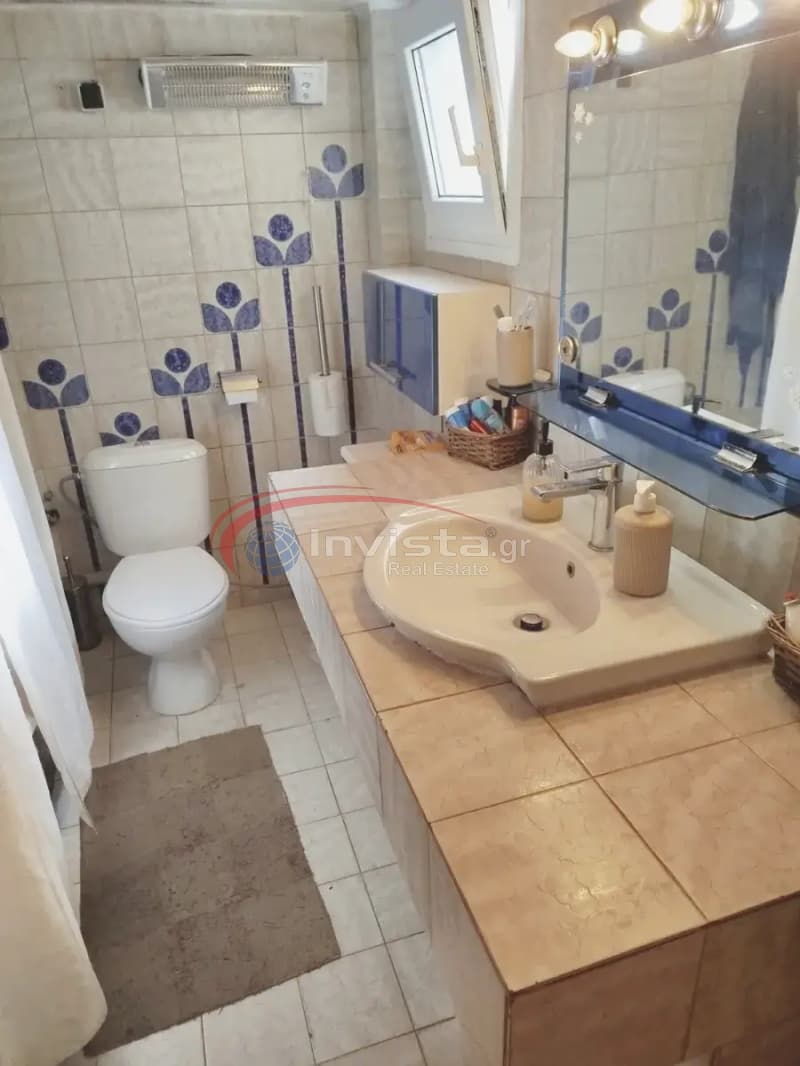Διαμέρισμα στην Καραμπουρνακι, Καλαμαριά — Φωτογραφία 11 από 17