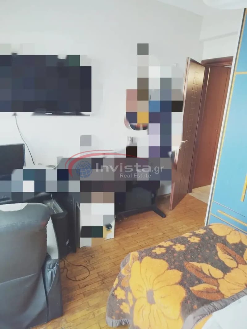 Διαμέρισμα στην Καραμπουρνακι, Καλαμαριά — Φωτογραφία 12 από 17
