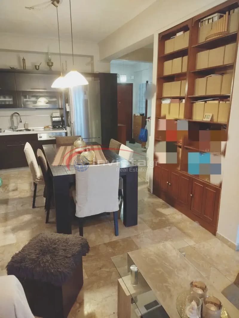 Διαμέρισμα στην Καραμπουρνακι, Καλαμαριά — Φωτογραφία 5 από 17